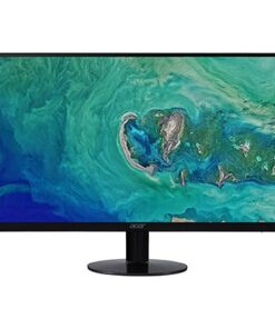 2K Monitors