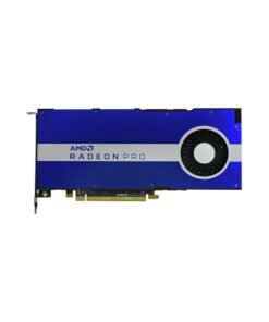 AMD Radeon Pro W5500