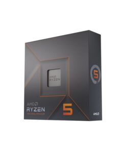 AMD Ryzen 5 7600X