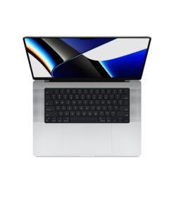 Alternative view of Apple MacBook Pro 16″ M1 Pro